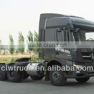 North Benz 6x4 Trucks and Tractors thumbnail-1