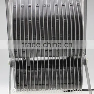 Ip65 High Lumen Thick Housing 80w Led Flood Light thumbnail-2
