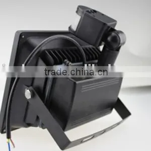 Hot Seller 30W Pir Sensor Led Flood Lighting With Remote Control thumbnail-2