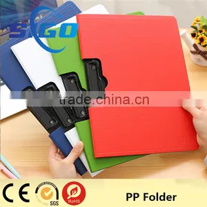 Best Selling!2016 SIGO Smart a4 Menu File Folder Supplier's Choice thumbnail-1
