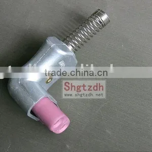 High Temperature Electric Plug thumbnail-1