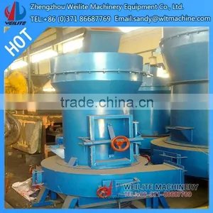 High Quality Professional Micro Pulverizer For Grinding Sand thumbnail-2