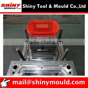 Plastic Basket Mould thumbnail-3