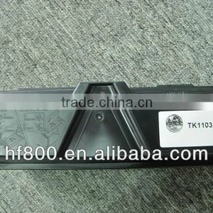 New Compatible TK-1103 no Chip Toner Cartridge for KYOCERA PRINTER FS-1110/FS1100 thumbnail-1