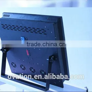 2015 New Arrival LED Matrix Individual Control Wall Indoor Stage Lighting Stage Blinder Light thumbnail-3