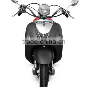 Utility Scooter 50cc (SCOOTER 50QT-68) thumbnail-2