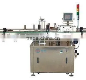 XF-LF Aluminum Foil Wrapping Machine thumbnail-1
