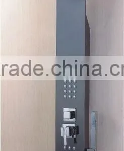 Shower Control Panel With Fashion Design thumbnail-1