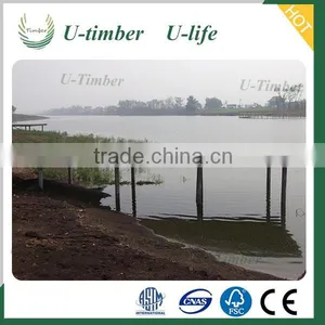 Make WPC Co-extrusion Composite Decking Floor Tiles Wpc Machine thumbnail-1