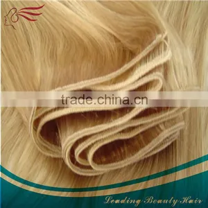 High Quality Purple Hair Weft Made by Hand in China thumbnail-1