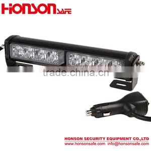 Led Surface/Grille Mount Light Emergency Vehicle Warning Lights for Truck HD-242 thumbnail-3