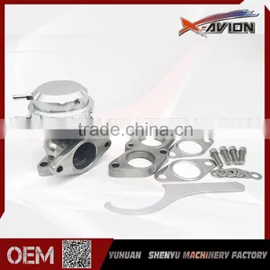 Universal Hot Product Customized 38Mm Wastegate thumbnail-4