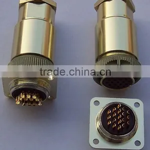 Electrical Plug thumbnail-1