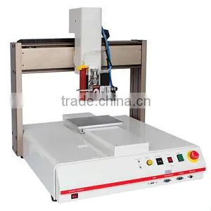 Soldering Machine/soldering Robot /automatic Soldering Robot thumbnail-1