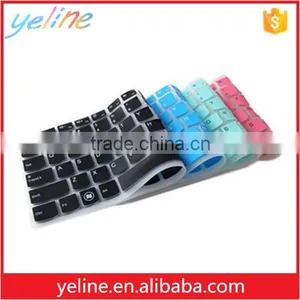 Laptop Keyboard Protector for Apple Macbook thumbnail-5