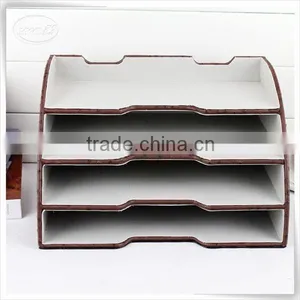 Luxury Multifunctional Document Tray thumbnail-6