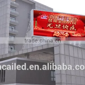 P6 Outdoor SMD Full Color LED Rental Display thumbnail-3