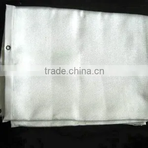 Fireproof Glassfiber Blanket thumbnail-1