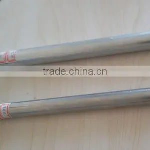 Galvanized Round Carbon Steel Tube thumbnail-1