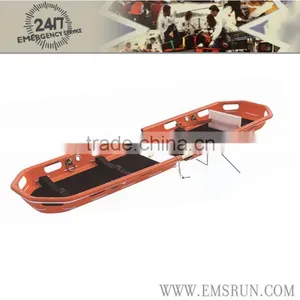 Separable Medical Helicopter Rescue Basket Stretcher thumbnail-1