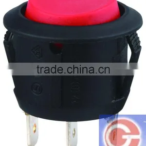 High Quality Rocker Switch thumbnail-1