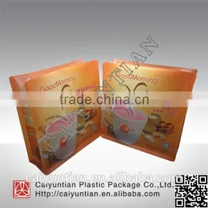 Cute Aluminizing Packing Bag thumbnail-2