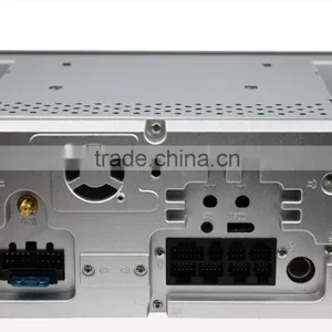 Android 4.4 Car Dvd Player for EX7/GX7 With Capacitive Multi-touch Screen thumbnail-5