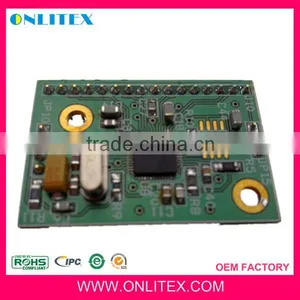 Printed Circuit Board Assembly Pcb Manufacturer in China thumbnail-1