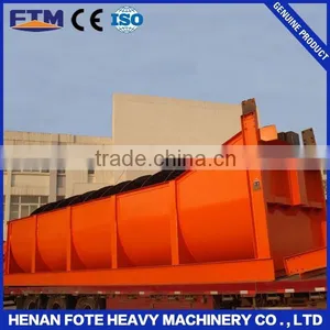 Hot Selling Spiral Classifiers China Manufacturer thumbnail-1