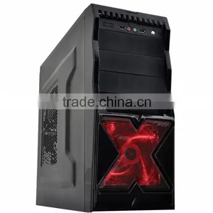 Computer Case Gaming AKY002BR thumbnail-1
