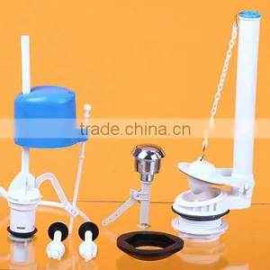 Made in China Plastic Flush Tank thumbnail-1