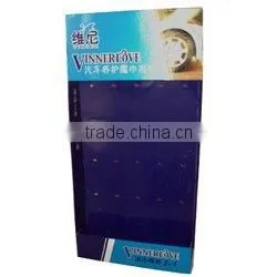 Cardboard Display for Hair Accessory thumbnail-1