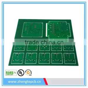 Mass Production Bitcoin Miner Double Sided Naked Pcb thumbnail-4