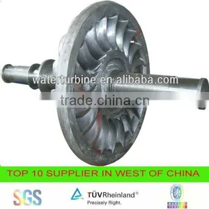 Turbine,generator Systerm thumbnail-1