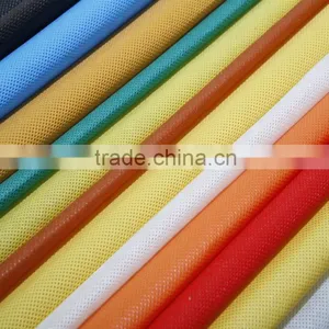 Non-woven Landscape Fabric Manufacturer thumbnail-4