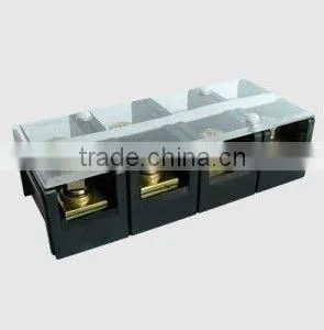 TC Terminal Block TC-1504(Plastic Terminal Block) thumbnail-1