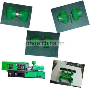 98ton Ppr Fitting Machine thumbnail-1