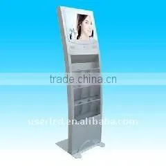 Standalone Multimedia Kiosk (OEM) With Touch thumbnail-1