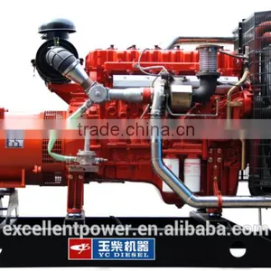 Biogas Generator Price thumbnail-4