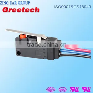 Push Button 250v ac Micro Push Button Switch Led T105 5e4 thumbnail-2