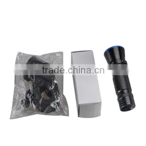 YT-SA-8 Handlebar Bicycle Light Powerful Brightest LED Bicycle Light thumbnail-4