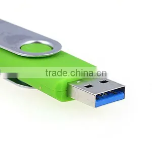 Bulk 2016 Hot Gadgets, Twist Flash Memory USB 3.0 64gb 128gb thumbnail-5