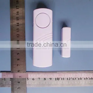 YL-333 90DB Anti Burglar Door Window Magnetic Sensor Alarm thumbnail-5