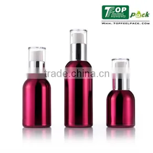 2015 Plastic Empty Airless Bottle PP Vaccum Bottle Airless Pump Bottle thumbnail-1