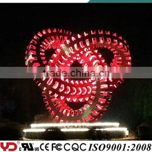IP68 Waterproof CE CQC FCC UL Certificated Led Light Changeable Color thumbnail-3
