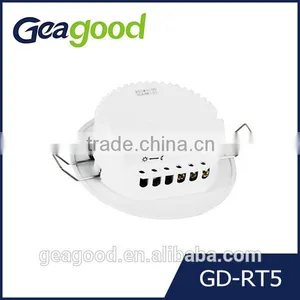 Ceiling Sensor Switch Recessed Led Motion Outdoor Motion Sensors Switch thumbnail-4