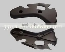 Injection Molded Plastic Household Component for Kitchen Door thumbnail-4