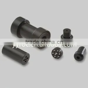 High Quality Custom Plastic Injection Molding thumbnail-3