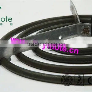 Hot Sell Hot Salewater Heater Pipe With Stainless Steel FlangeAgent With Best Price thumbnail-1