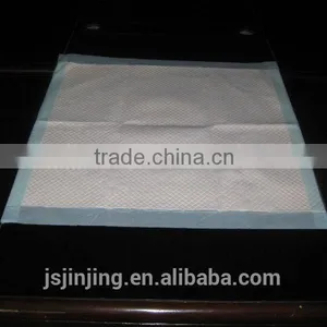 Disposable Absorbent Under Pads thumbnail-2